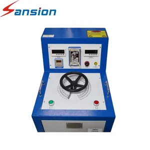 Power Frequency AC Test System for 100kv Transformer Routine Insulation Testing