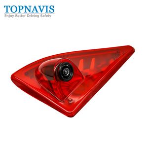 Third Brake Light Reverse / Rear View Camera for Master
