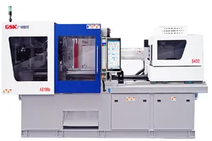 GSK All Electric Injection Molding Machine