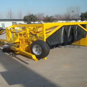 Compost Turner Factory Delivery Compost Making Composting Making Machine Compost Machine