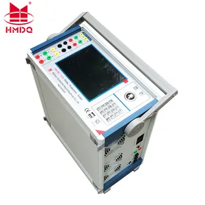 Best Price Protection Relay Tester Microcomputer Protection Relay Tester