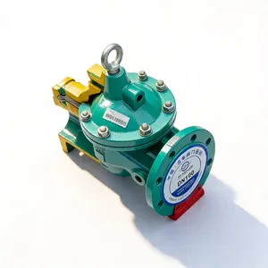 Hydraulic Control Valve for Fire Protection System