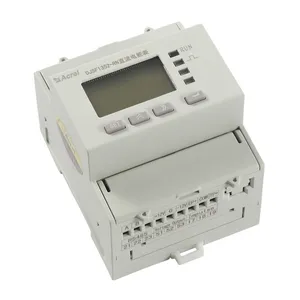 Solar DC Meter Djsf1352-Rn Hall Sensor Current Shunt Monitoring Solar Panel System