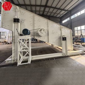 Low-operating-cost Gator RMS620*2 RMS620*3 RMS720*2 Mining Vibrating Screen