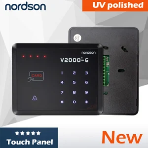 Door Controllers with Remote Control Gate System