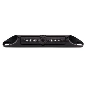 DC12V HD Reverse Camera Rear View License Plate Rear Camera