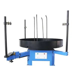 8mm Multi-Functional CNC Spring Machine & Spring Forming Machine