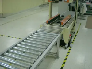 Custom Design ESD Factory Furniture Workstation Workbench Flow Rack Production Line Assembly Line
