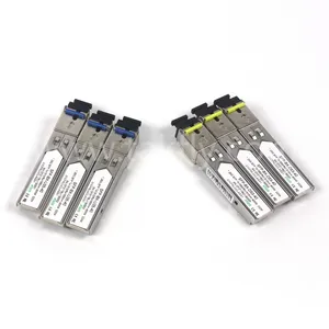 1000base SFP Optical Module Transceiver Juniper Compatible
