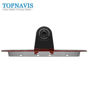 Third Brake Light Rear View / Reverse Camera for MB Sprinter