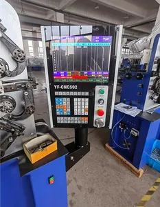 Direct-Sale Intelligent Control Spring Machine