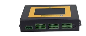 Smart Wireless Telemetry Device for Real-Time Data Monitoring