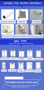 Packaging Machine Spring Automatic Packaging Machine Vibration Bowl Packaging Machine