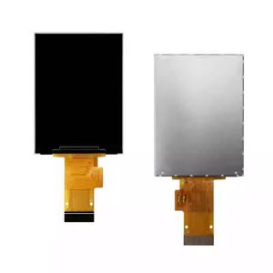 LCD TFT Monitor Screen Module Panel Color 1.77 Inch Display