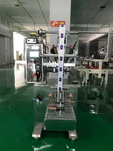 Automatic Chilli Powder Packing Machine Detergent Milk Powder Packing Machine