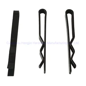 OEM Custom Stainless Steel Wire Spring Clips /R Clip/Spring Cotter Pin