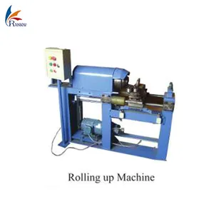 Spring Lock Washer Making Machine Spring Washer Machine