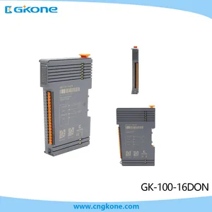 Gk-100-16don Codesys PLC Compact Lo and Extension Universal Remote Lo System