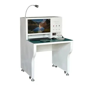 SMT Intelligent First Article Inspection Machine with Fast Programming System