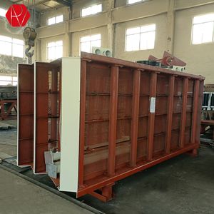 Low-operating-cost Gator RMS620*2 RMS620*3 RMS720*2 Mining Vibrating Screen
