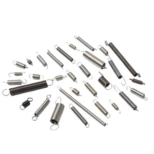 Precision Spring Coiling Machine with Advanced Wire Rotation Functionality