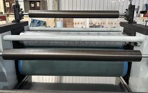 Label Paper-Decoration Paper-Packaging Paper Embossing Machine/Cloth Pattern-Leather Pattern-Straw Pattern-Snakeskin Pattern