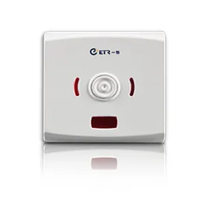 Smart Touch Screen Nurse Call System