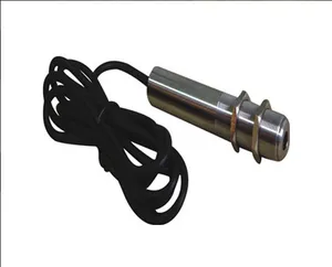 Infrared Temperature Measuring Monitoring System