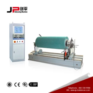 High Precision Roller Rotor Balancing Machine Phq-300h