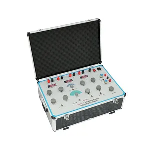 HVHIPOT GDHB Micro-computer Protection Simulation Training System