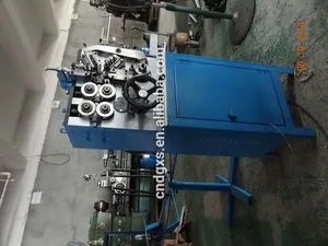 Precision Spring Coiling Machine for Advanced Manufacturing Needs