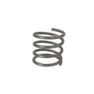 Industrial Steel Spring Coiling Machine with High Precision