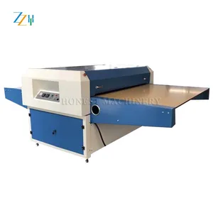Automatic Fabric Fusing Machine / Garment Fusing Machine
