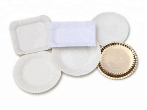 Automatic Disposable Paper Plate Machine Paper Plate Making Machine