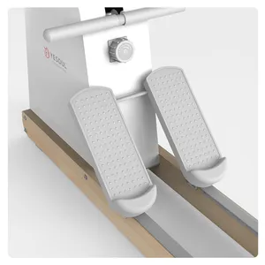 Yesoul New Release Magnetic Rowing Machine Rower Home Fitness