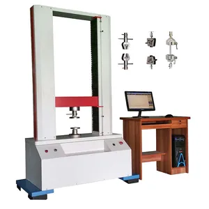 Universal Testing Machine Universal Tensile Testing Machine Metal Universal Tensile Machine
