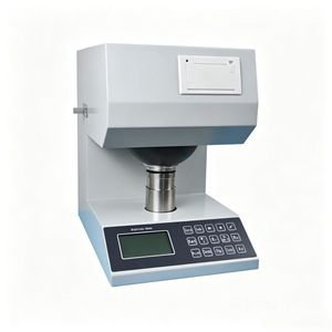 Brightness Tester Colorimeter Paper Color Testing Instrument