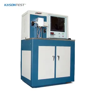 Vertical Type Four-Ball Friction Testing Machine with Computer Control