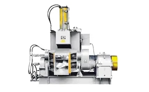 Advanced High Shear Mixing Machine for Engineering Plastics
