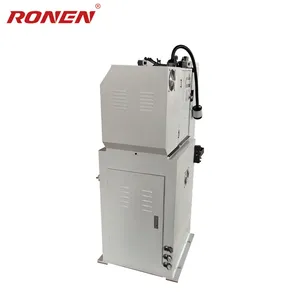 Precision Electronic Components and Micro-Springs Spring Making Machine