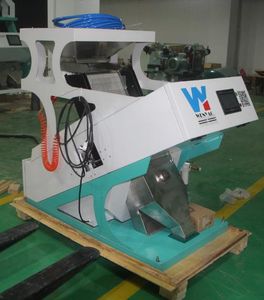 Boiled Paste Rice Grading Machine Rice Sorter