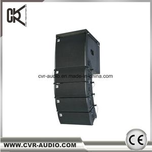 Professional Audio Cvr Line Array Active 8 Inch Sound System