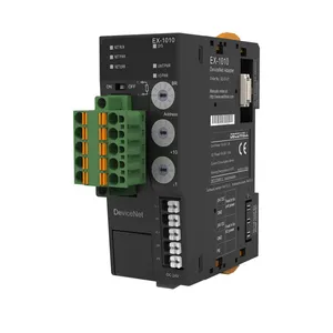 Decowell Digital Output Module, 32 Channel Digital Output Module PNP Type for PLC Controller