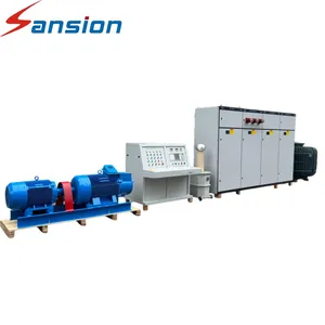 Intelligent Transformer Test System for Routine Electrical Testing and Quality Inspection