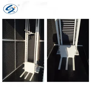 Free Fall High Precision Drop Test System