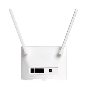 New 4G 5g LTE WiFi Router with Open-Wrt System