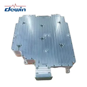 13.75-14.5GHz 250W Amplifier Module RF Module Power Amplifier Module Sspa Vsat RF Power Module Ku Band up Converter Block Upconverter Sspa Module