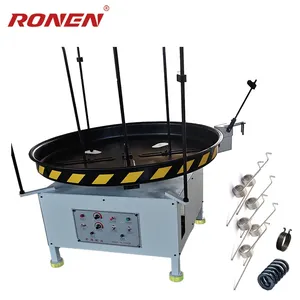 CNC Automatic Wire Spring Making Machine Spring Forming Machine
