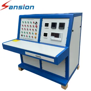 Customized Test Stands Equipment AC or DC Motor Test System