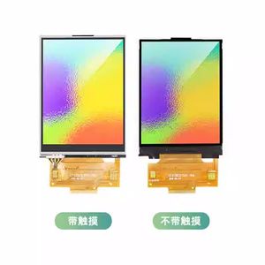 High-Resolution TFT Display Module LCD 2.8 Inch Panel